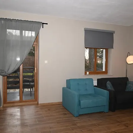 Apartamenty Generalskie Borne Sulinowo Exterior photo
