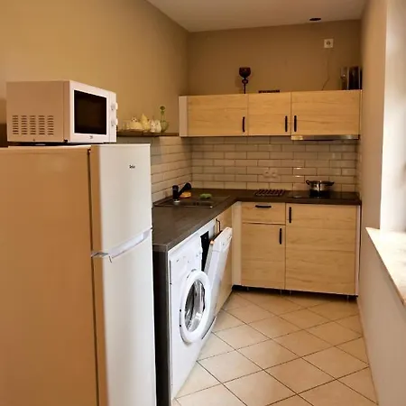 Apartamenty Generalskie Borne Sulinowo Exterior photo