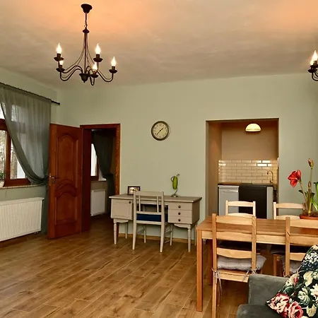 Apartamenty Generalskie Borne Sulinowo Exterior photo