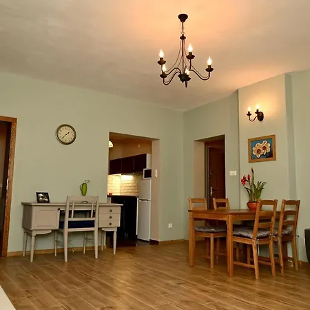 Apartamenty Generalskie Borne Sulinowo Exterior photo