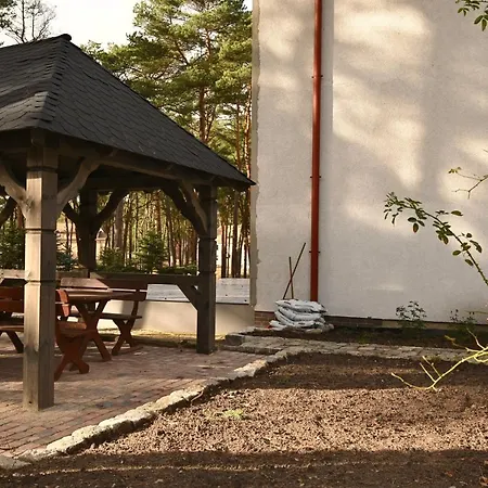 Apartamenty Generalskie Borne Sulinowo Exterior photo