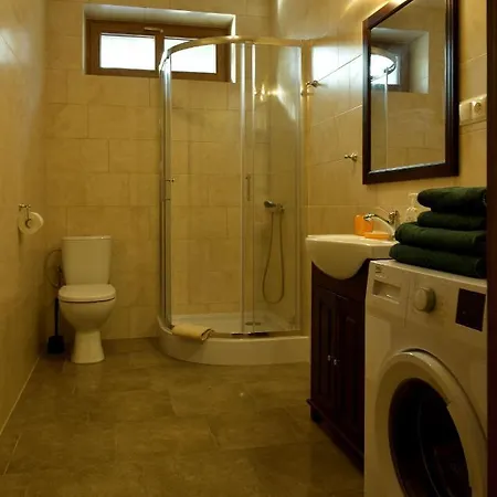 Apartamenty Generalskie Borne Sulinowo Exterior photo