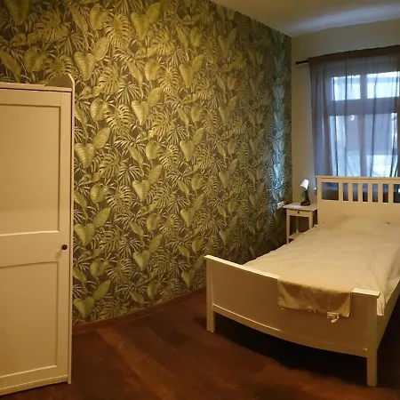 Apartamenty Generalskie Borne Sulinowo Exterior photo