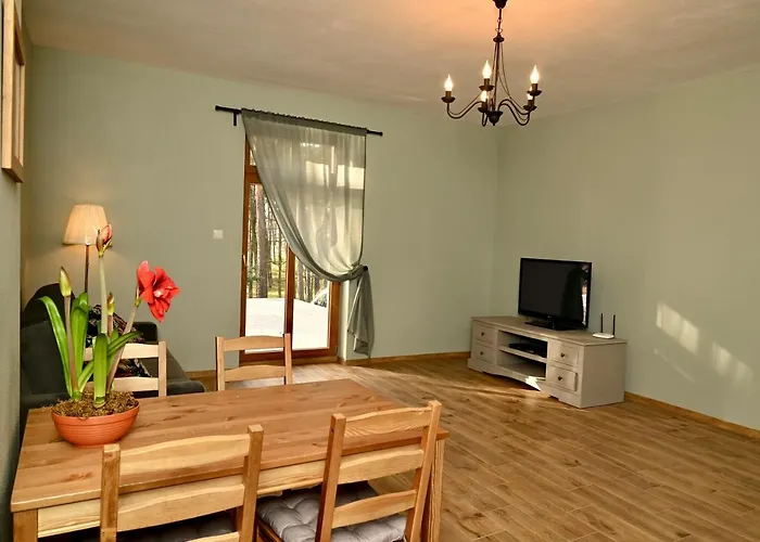 Apartamenty Generalskie