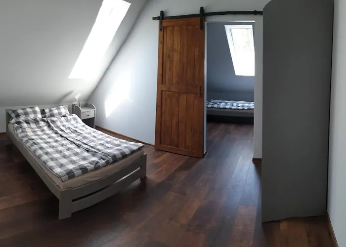 Apartamenty Generalskie