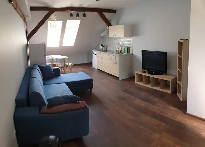 Apartamenty Generalskie
