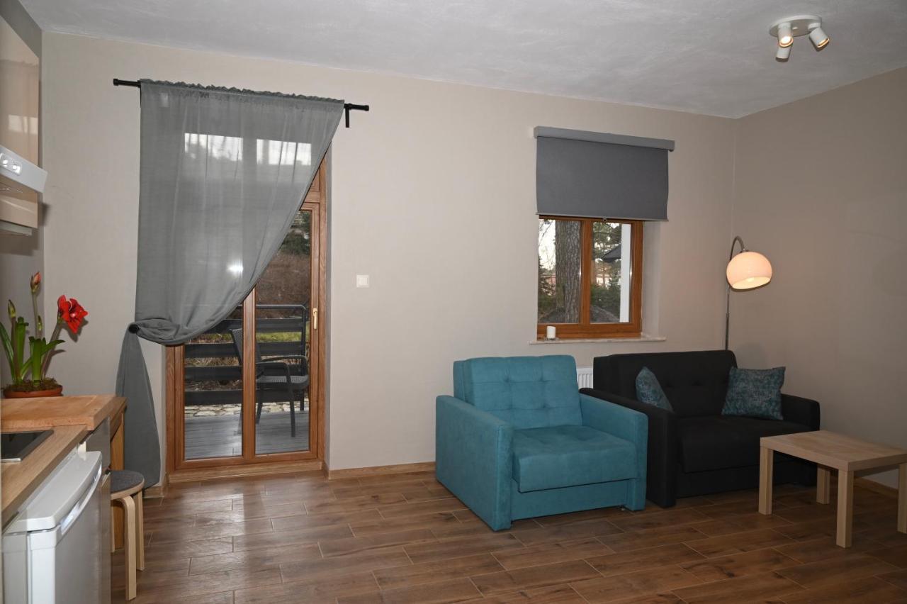 Apartment Generalskie