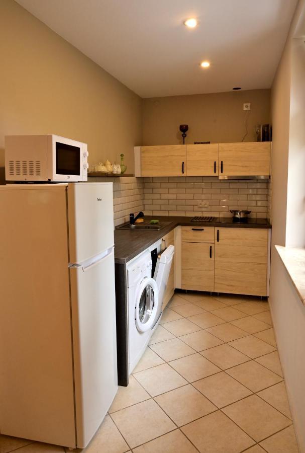 Apartment Generalskie *