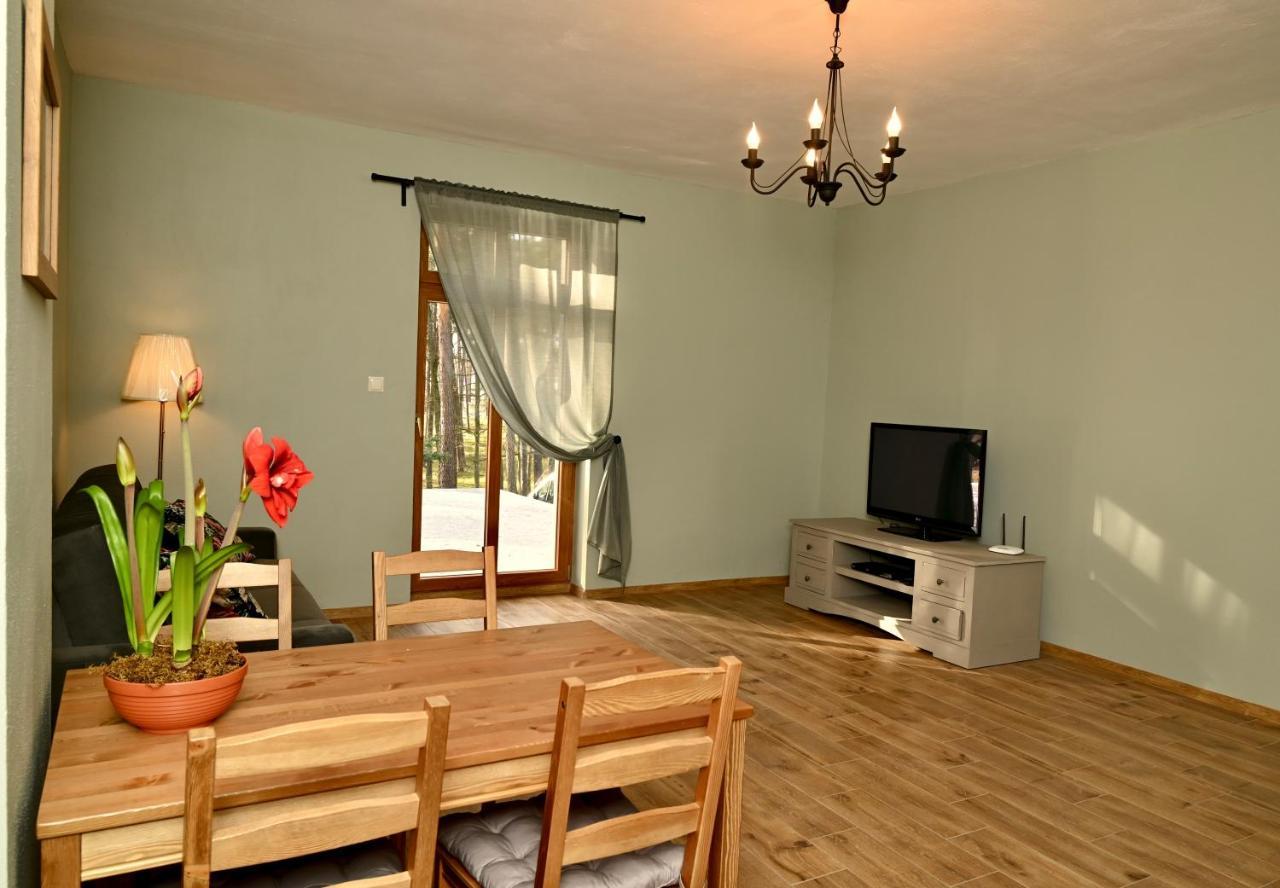 Generalskie Apartment *