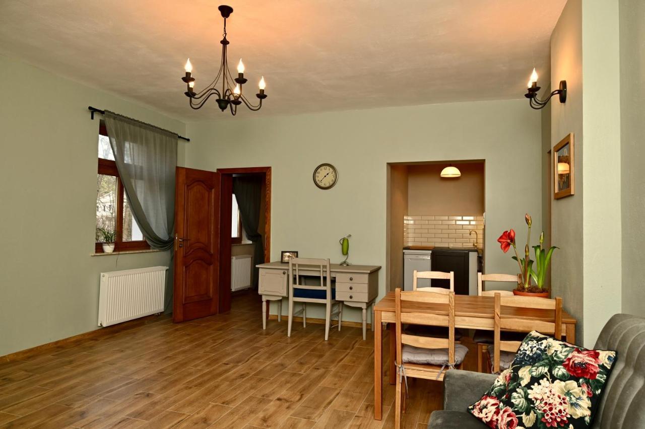 Apartment Generalskie