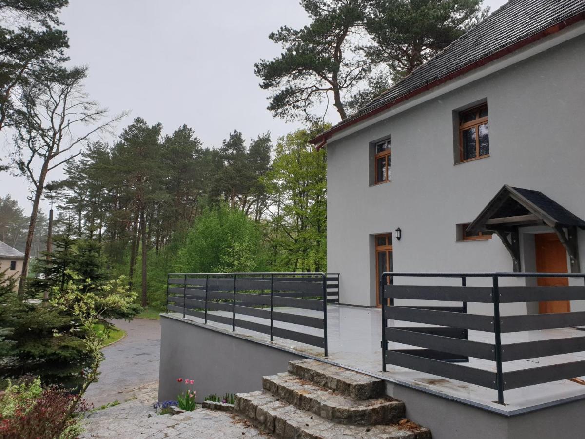 Generalskie Apartment
