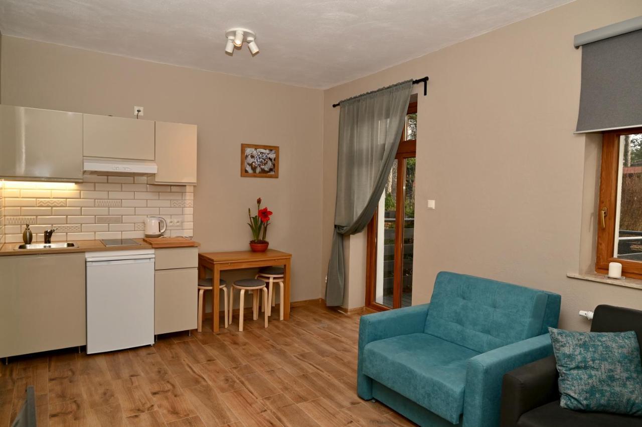 Generalskie Apartment