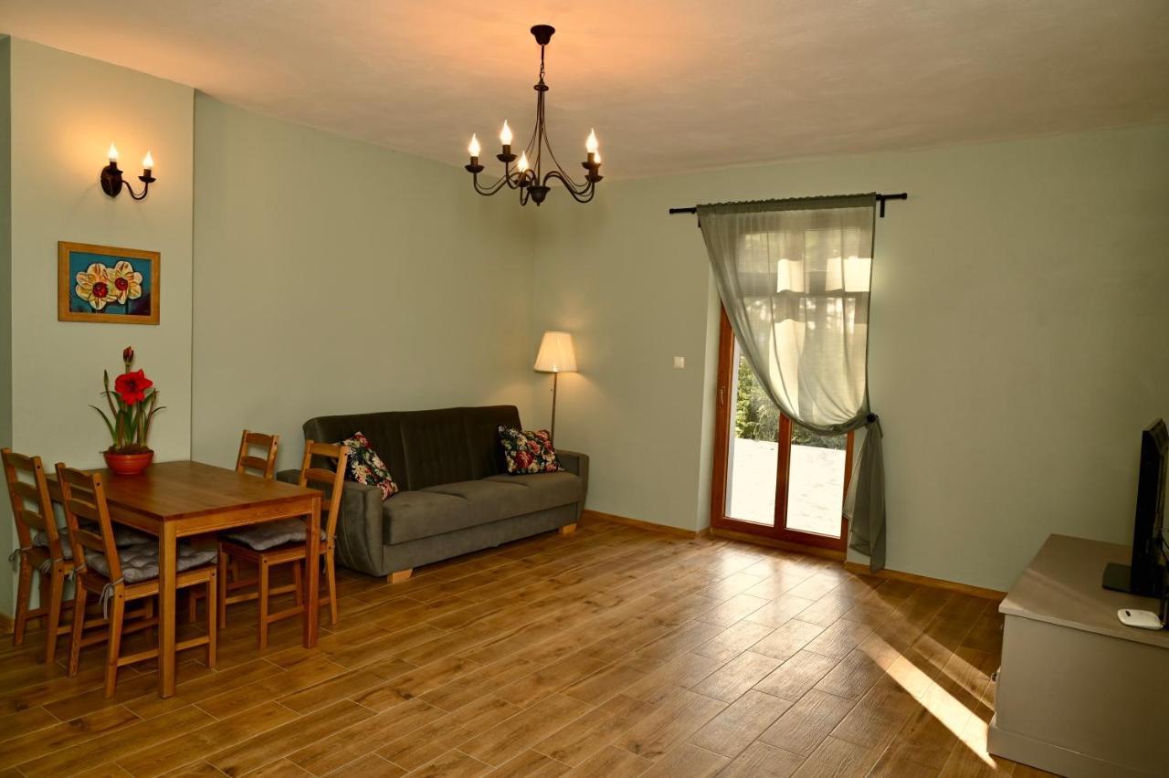 Generalskie Apartment *