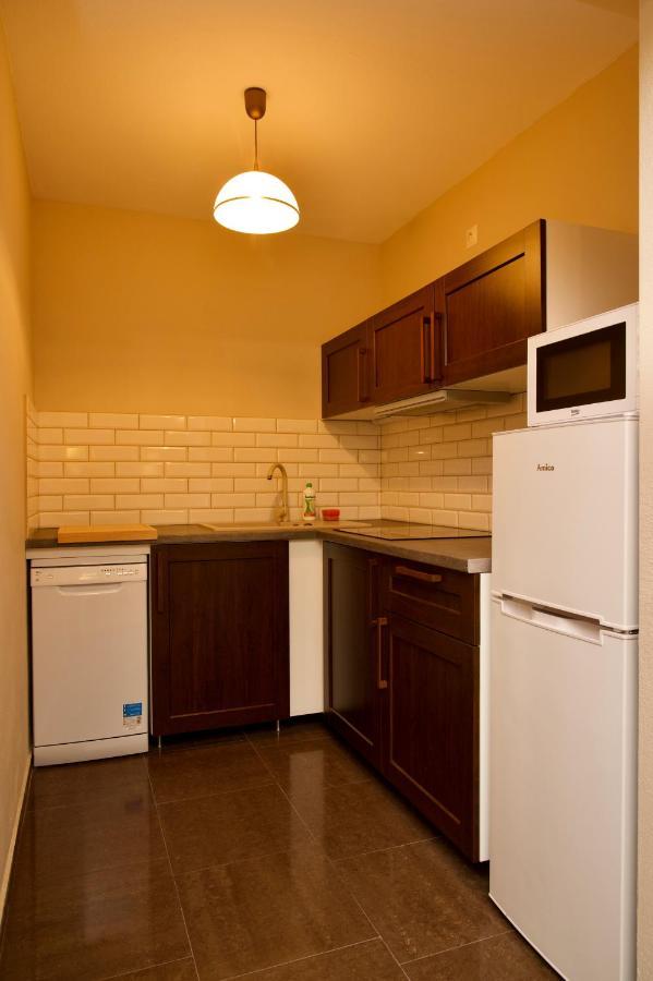 Apartment Generalskie