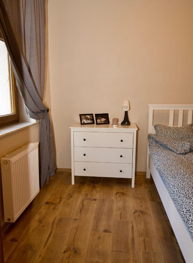 Apartment Generalskie *