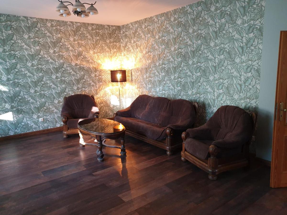 Apartment Generalskie *