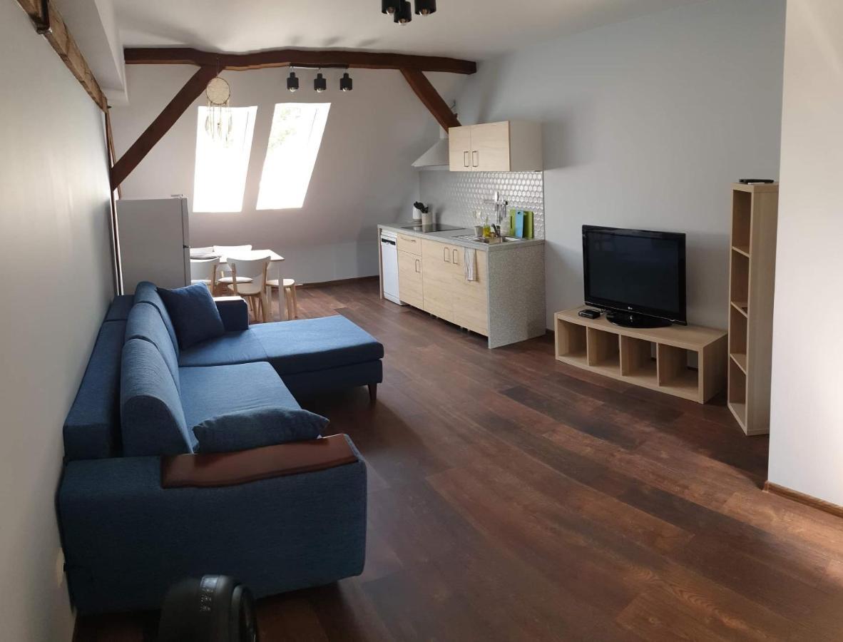 Apartment Generalskie *